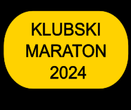 Klubski maraton 2024
